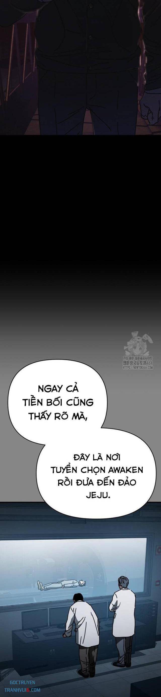 Ngôi Nhà Ẩn Ngày Tận Thế - Chapter 27 - Page 51