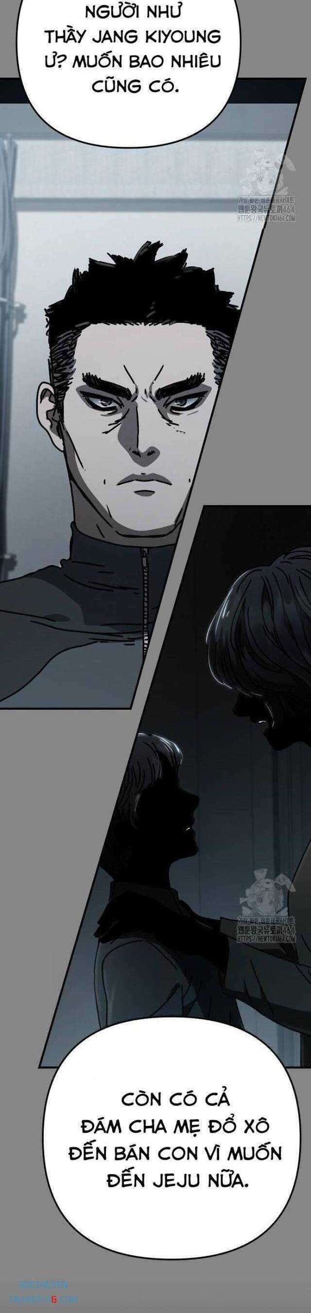 Ngôi Nhà Ẩn Ngày Tận Thế - Chapter 27 - Page 53