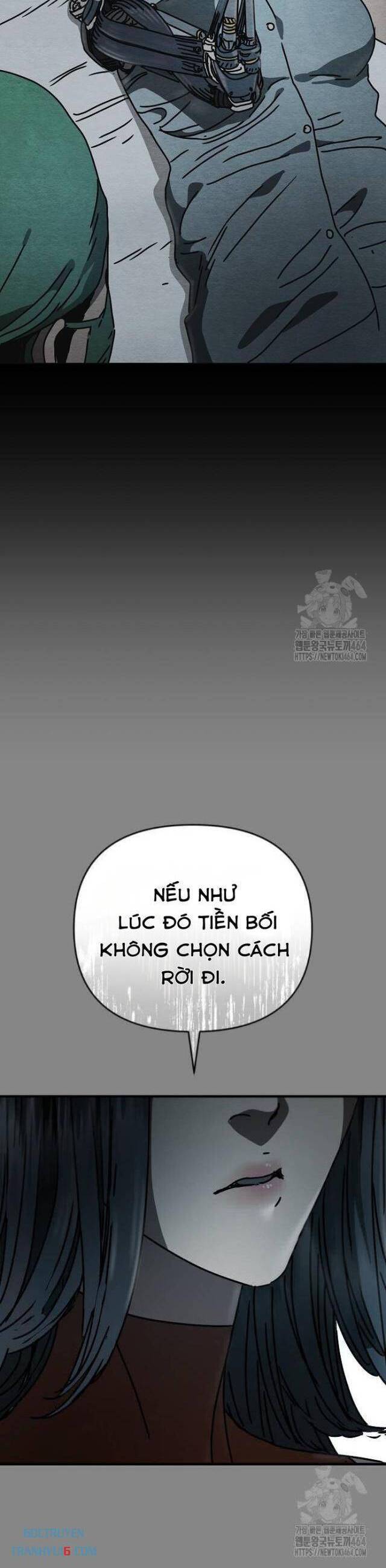 Ngôi Nhà Ẩn Ngày Tận Thế - Chapter 27 - Page 55