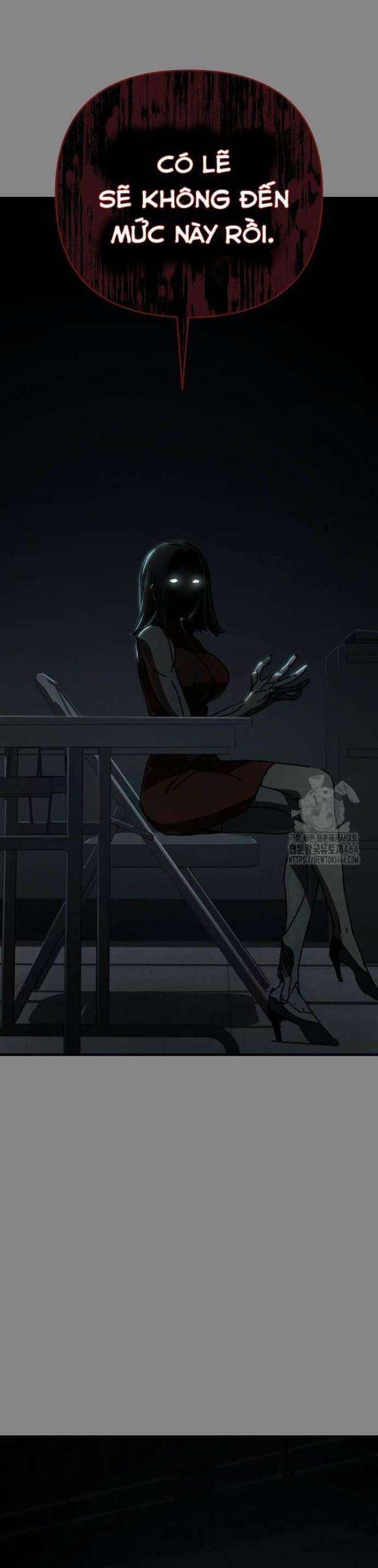 Ngôi Nhà Ẩn Ngày Tận Thế - Chapter 27 - Page 56