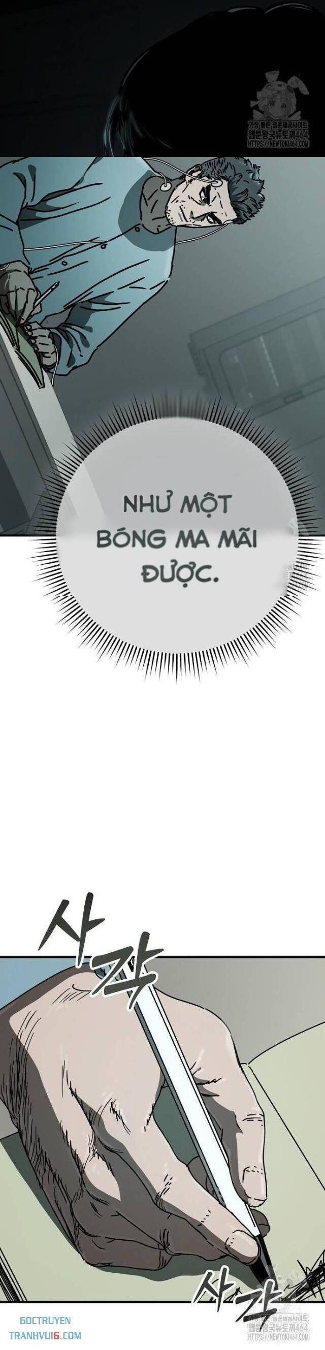 Ngôi Nhà Ẩn Ngày Tận Thế - Chapter 27 - Page 57