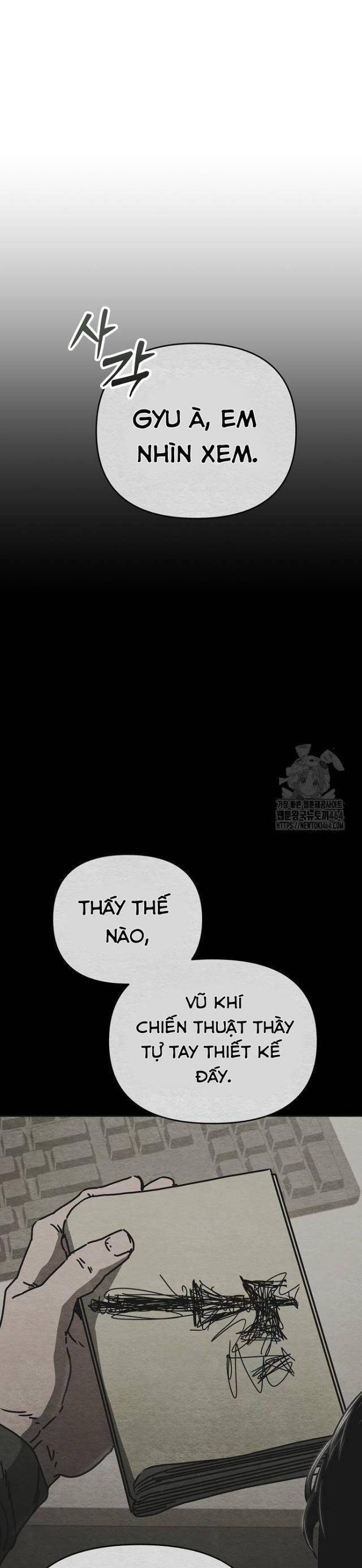 Ngôi Nhà Ẩn Ngày Tận Thế - Chapter 27 - Page 58