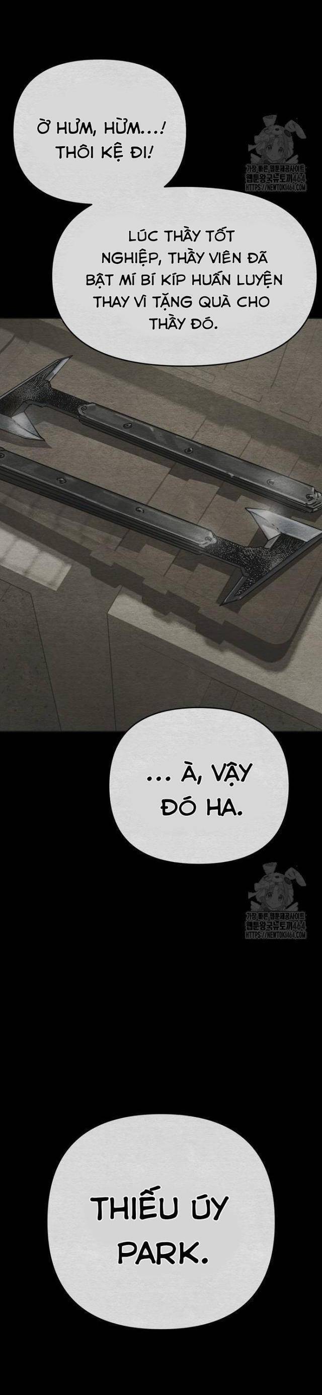 Ngôi Nhà Ẩn Ngày Tận Thế - Chapter 27 - Page 60