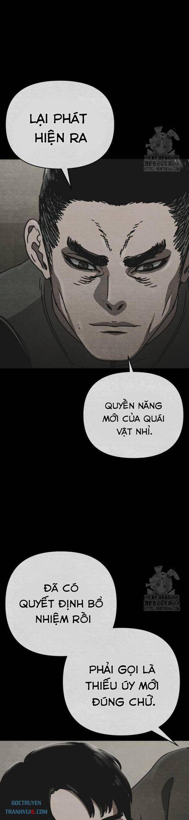 Ngôi Nhà Ẩn Ngày Tận Thế - Chapter 27 - Page 61