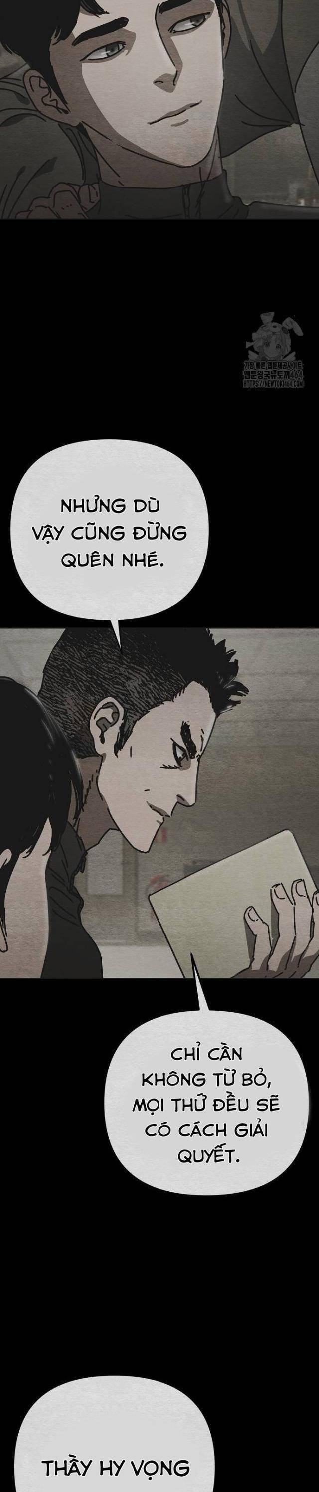 Ngôi Nhà Ẩn Ngày Tận Thế - Chapter 27 - Page 62