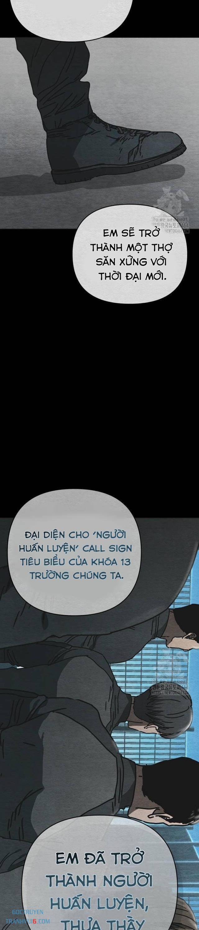 Ngôi Nhà Ẩn Ngày Tận Thế - Chapter 27 - Page 63