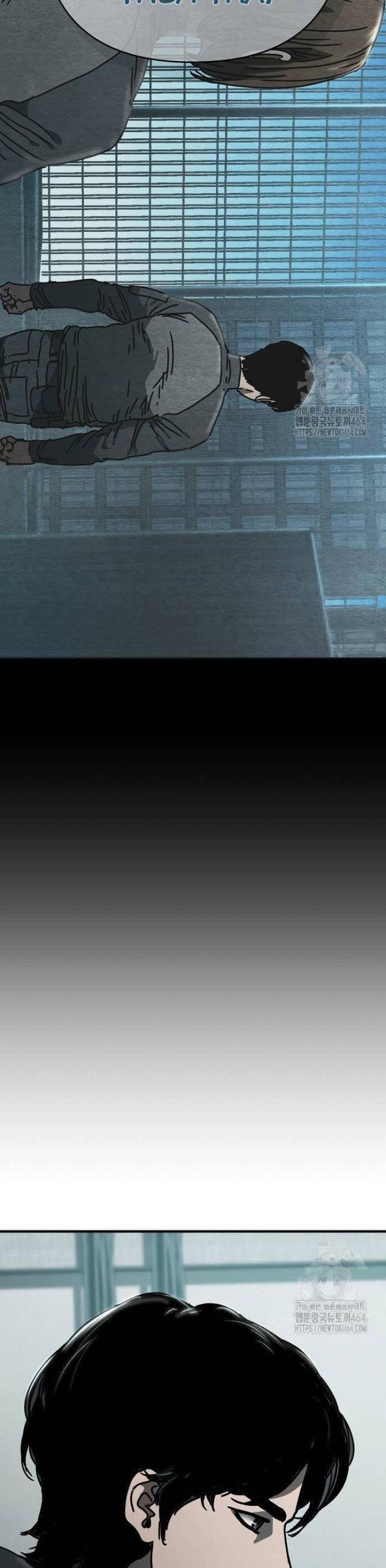 Ngôi Nhà Ẩn Ngày Tận Thế - Chapter 27 - Page 64