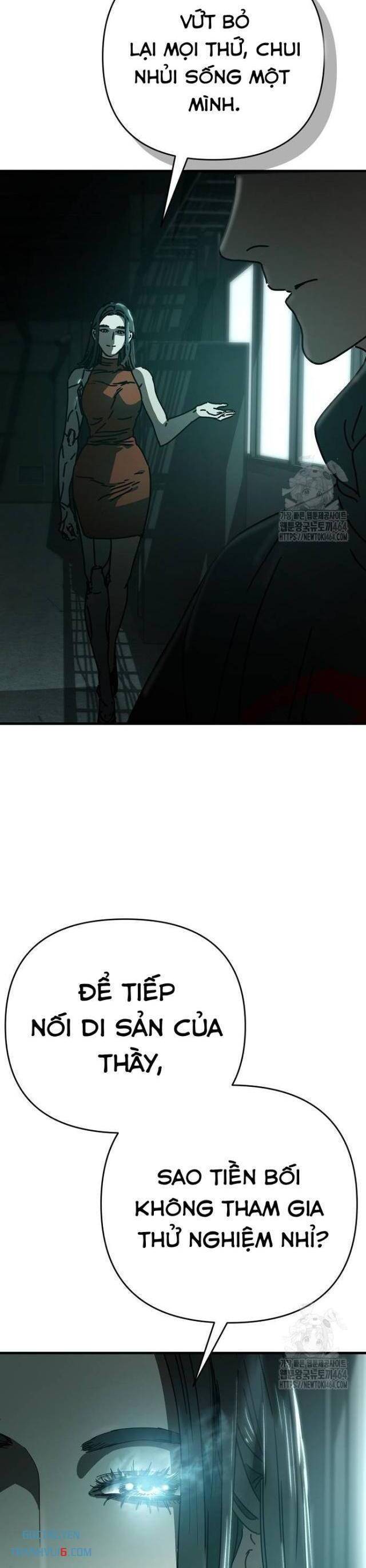 Ngôi Nhà Ẩn Ngày Tận Thế - Chapter 27 - Page 69