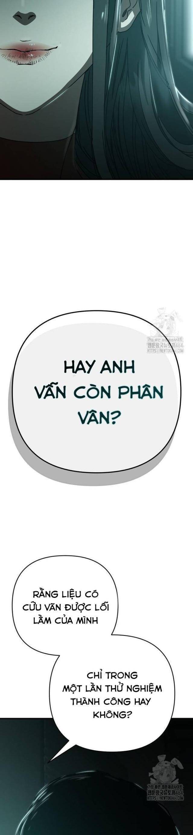 Ngôi Nhà Ẩn Ngày Tận Thế - Chapter 27 - Page 70