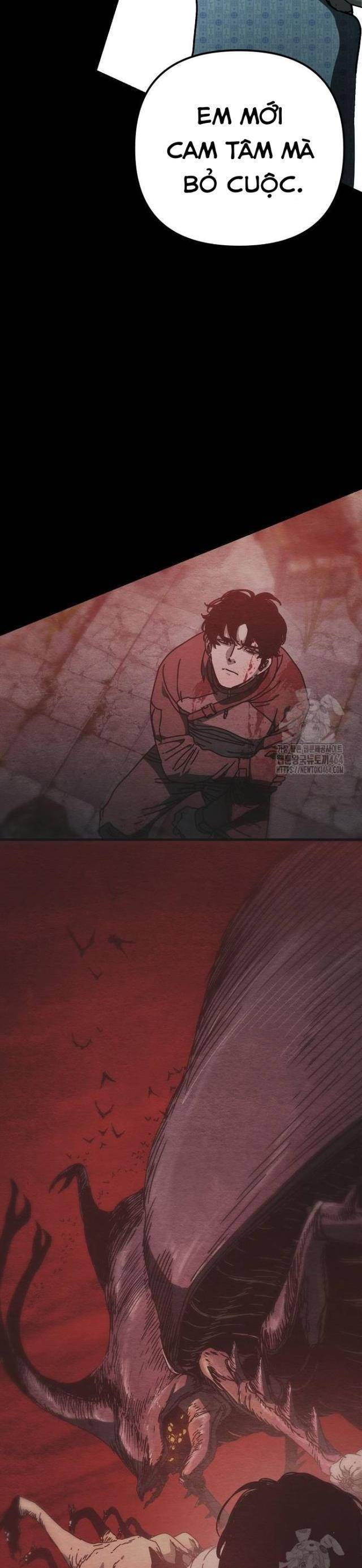 Ngôi Nhà Ẩn Ngày Tận Thế - Chapter 27 - Page 8