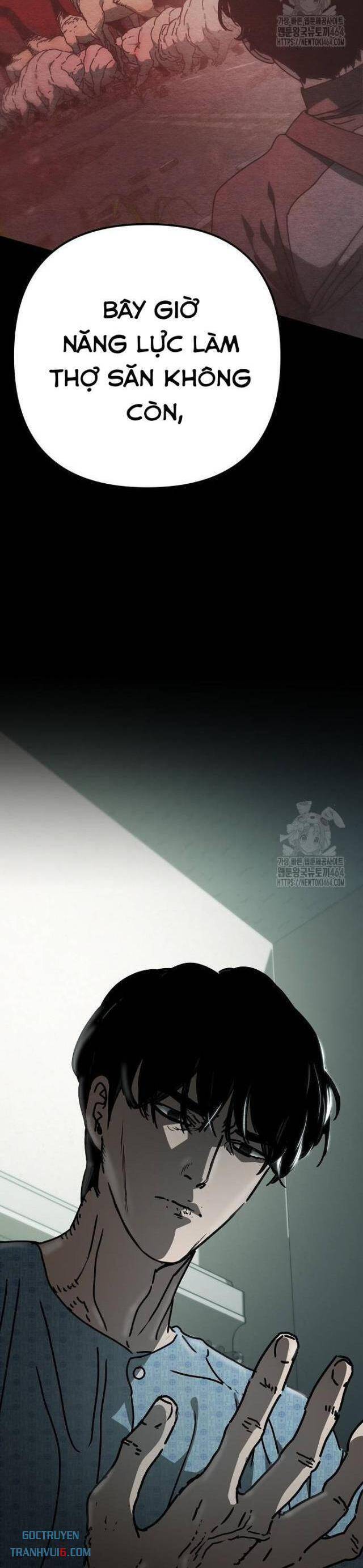 Ngôi Nhà Ẩn Ngày Tận Thế - Chapter 27 - Page 9