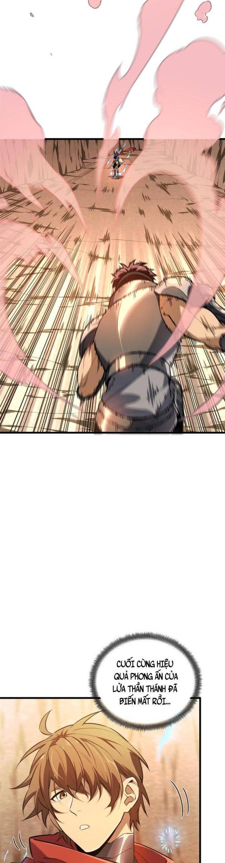 Toàn Chức Cao Thủ 2 - Chapter 100 - Page 13