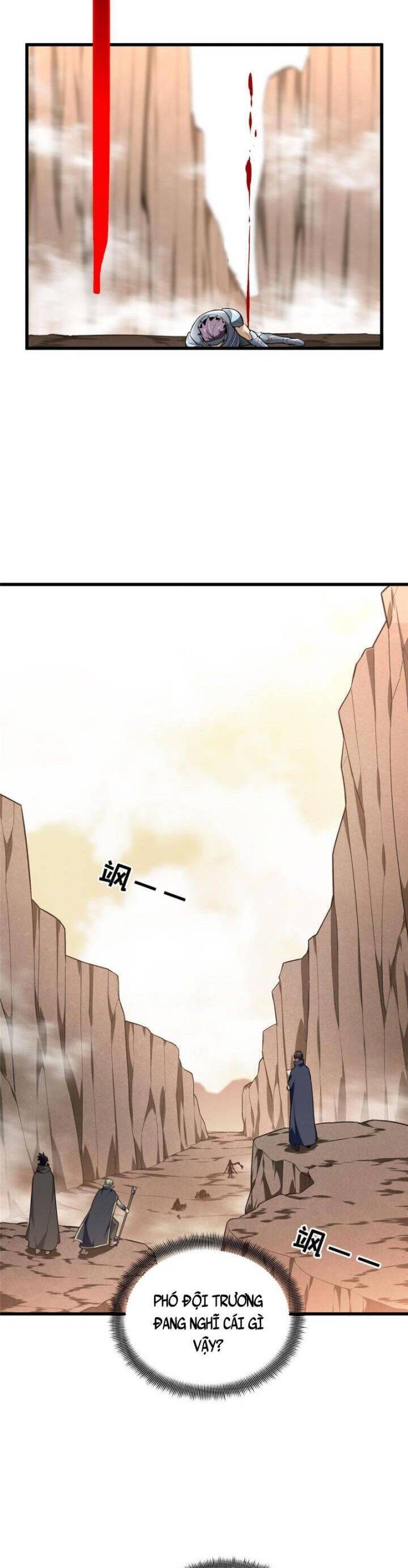 Toàn Chức Cao Thủ 2 - Chapter 100 - Page 19