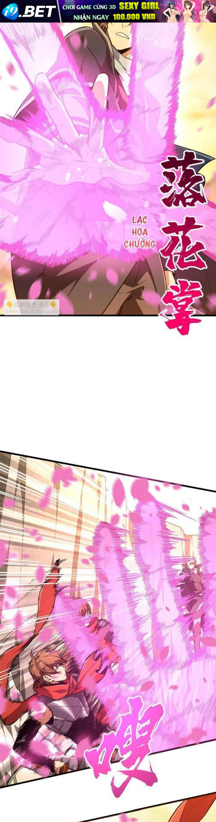 Toàn Chức Cao Thủ 2 - Chapter 100 - Page 21