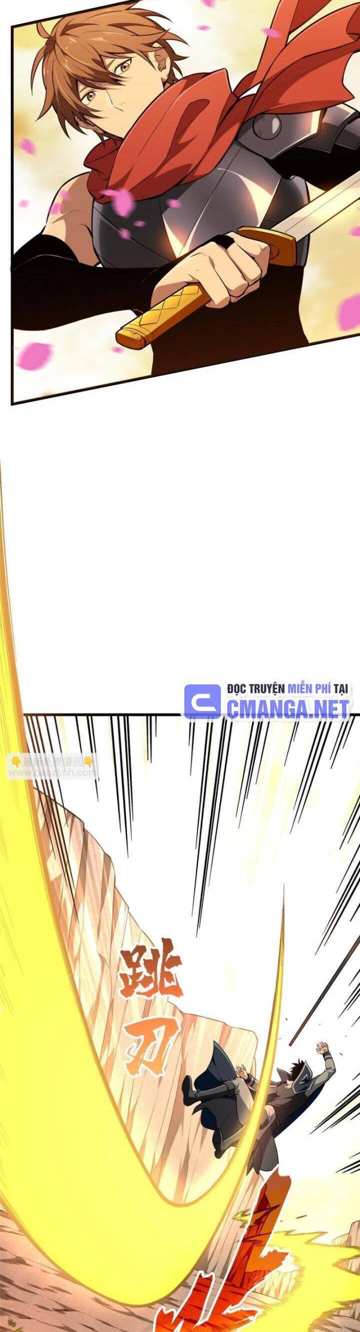 Toàn Chức Cao Thủ 2 - Chapter 100 - Page 22