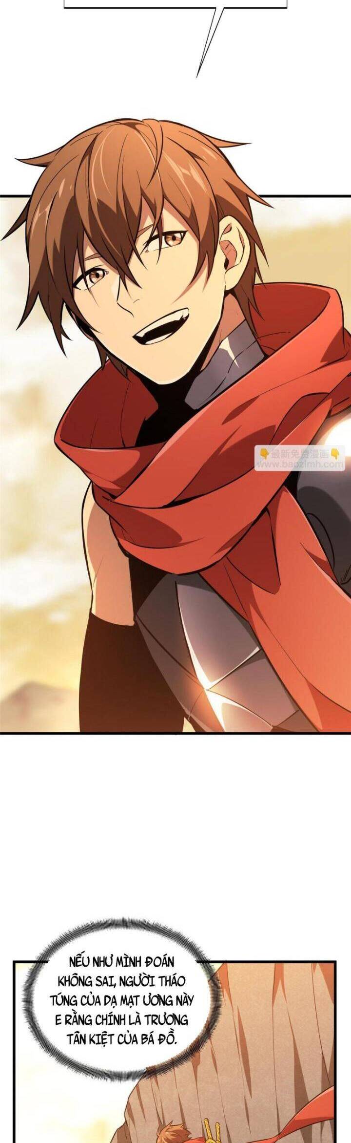 Toàn Chức Cao Thủ 2 - Chapter 100 - Page 24