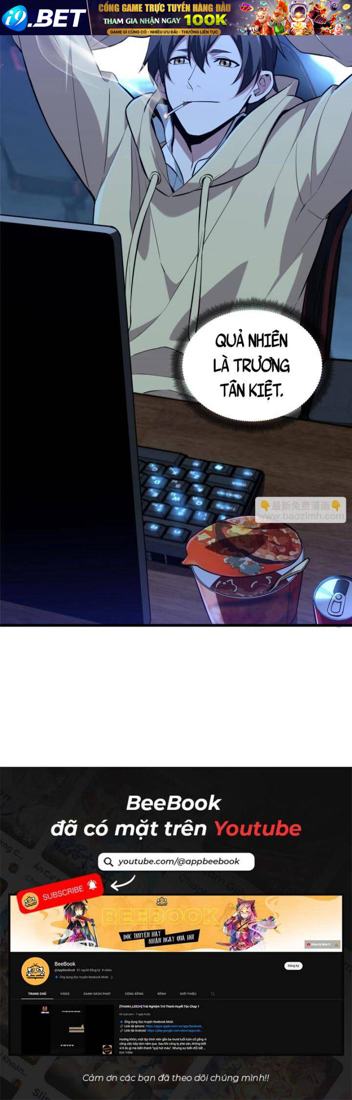 Toàn Chức Cao Thủ 2 - Chapter 100 - Page 35