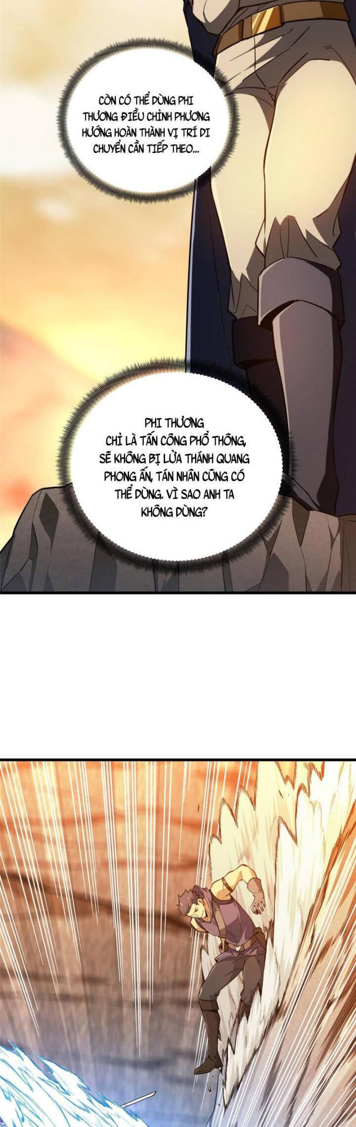 Toàn Chức Cao Thủ 2 - Chapter 100 - Page 4