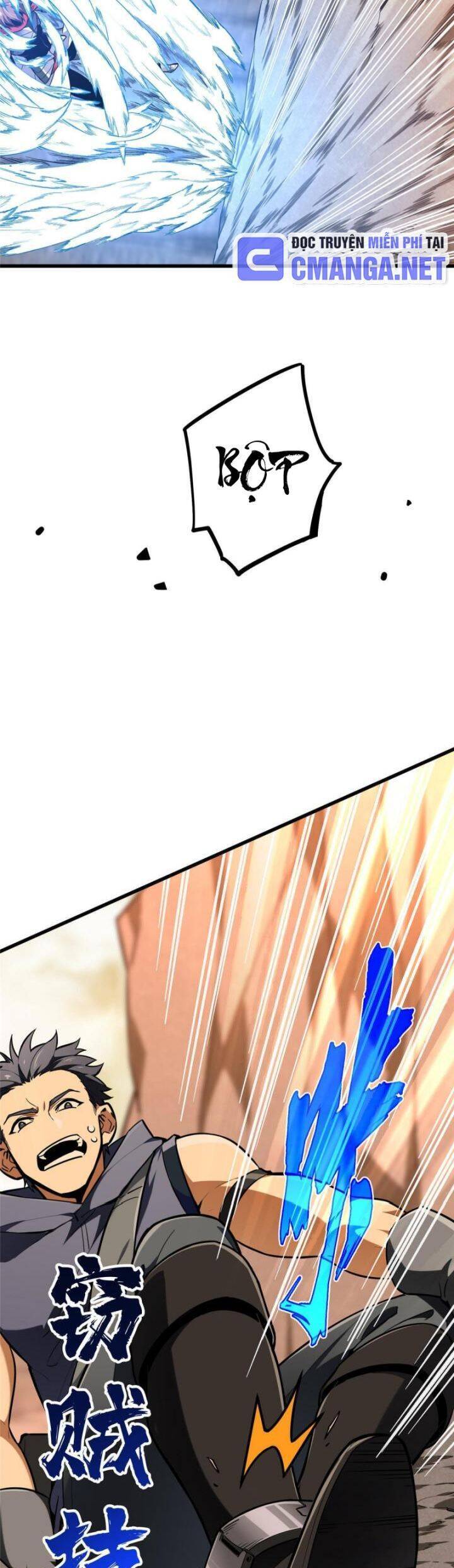 Toàn Chức Cao Thủ 2 - Chapter 100 - Page 5