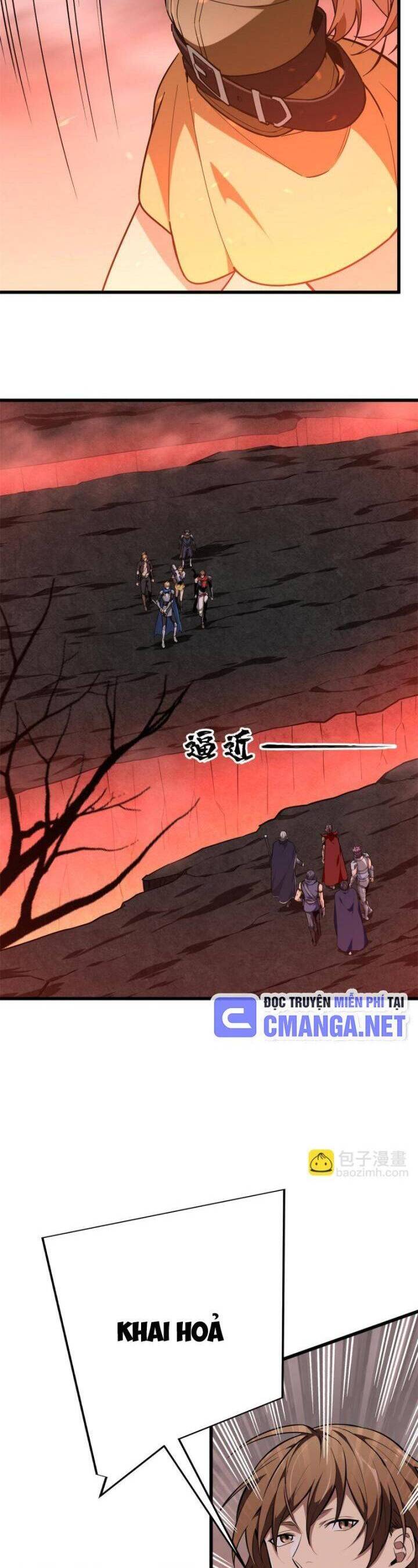 Toàn Chức Cao Thủ 2 - Chapter 101 - Page 17