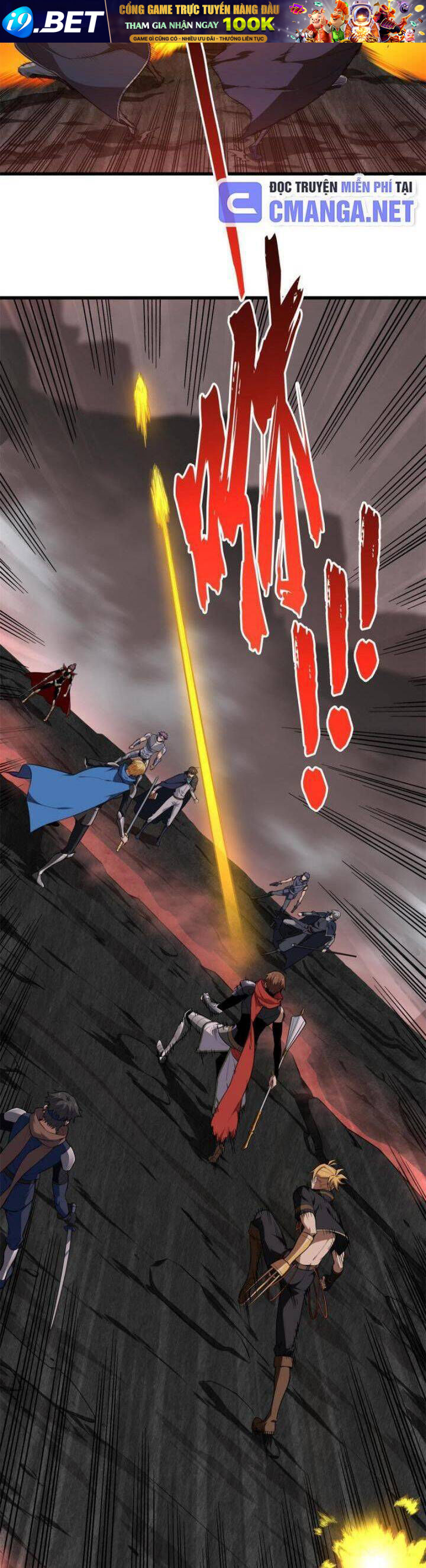 Toàn Chức Cao Thủ 2 - Chapter 101 - Page 20