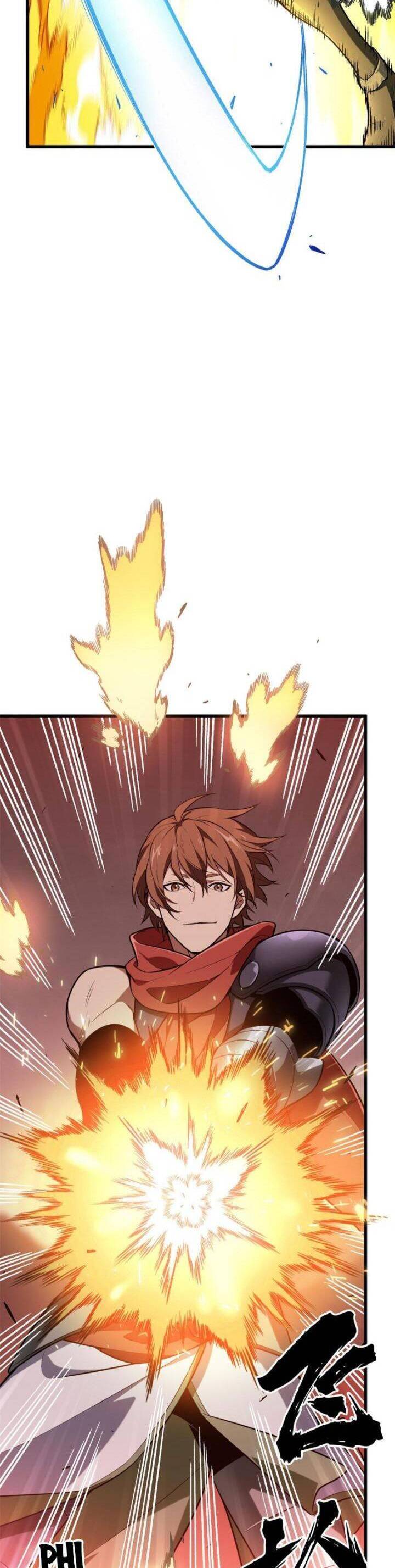 Toàn Chức Cao Thủ 2 - Chapter 101 - Page 23