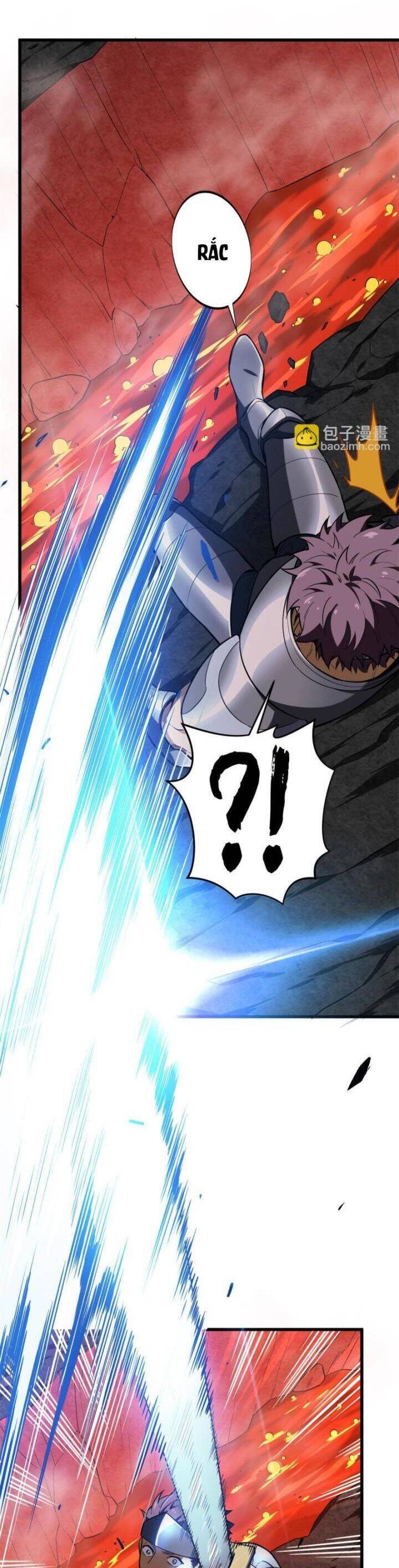 Toàn Chức Cao Thủ 2 - Chapter 101 - Page 26