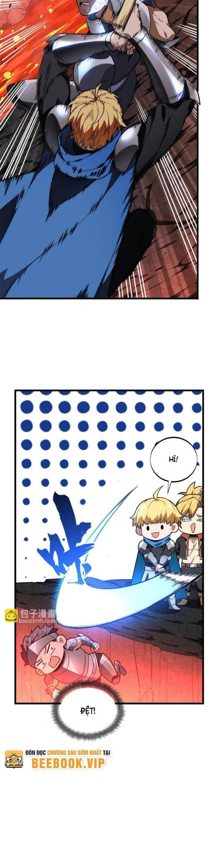 Toàn Chức Cao Thủ 2 - Chapter 101 - Page 27