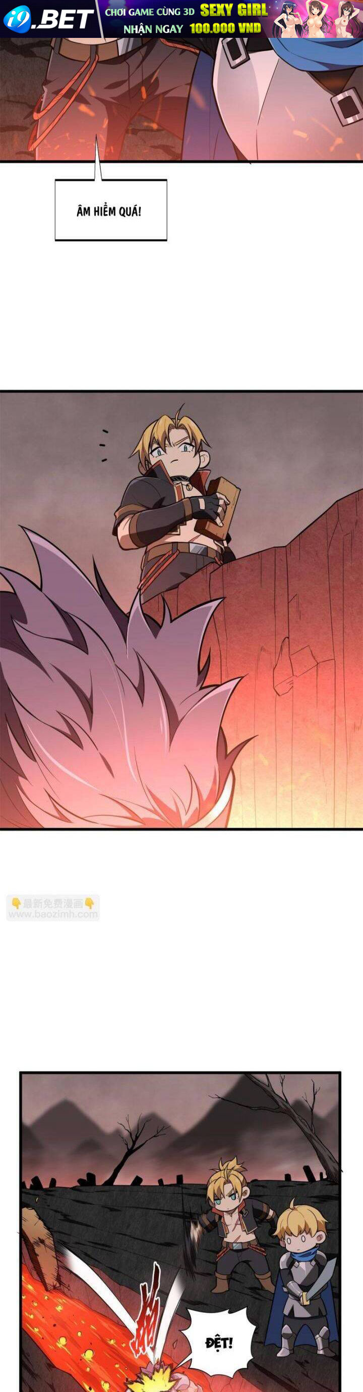 Toàn Chức Cao Thủ 2 - Chapter 101 - Page 29