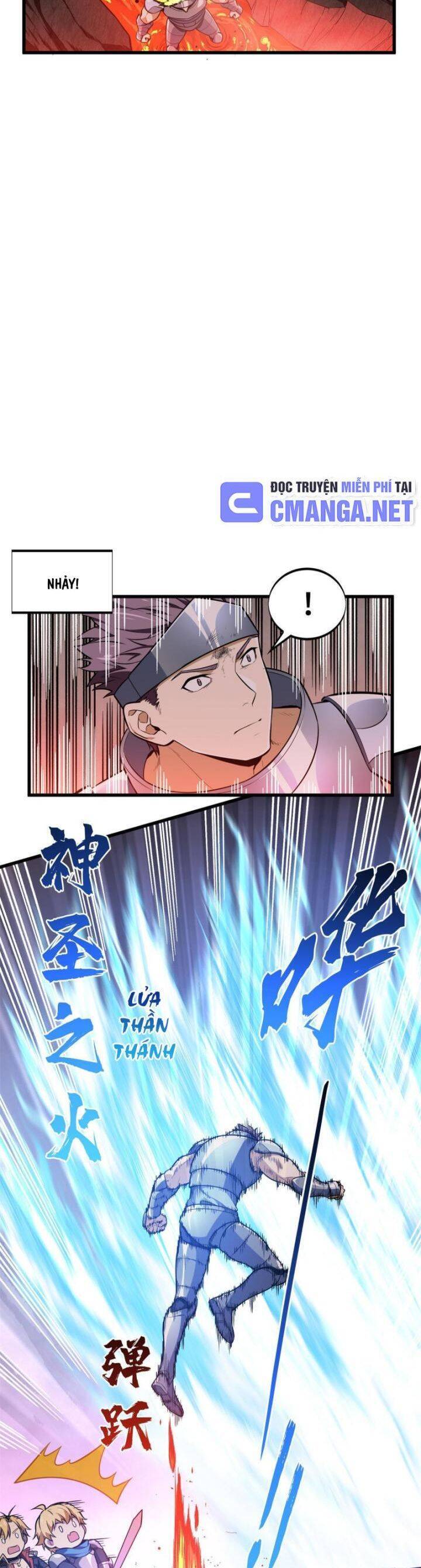 Toàn Chức Cao Thủ 2 - Chapter 101 - Page 30