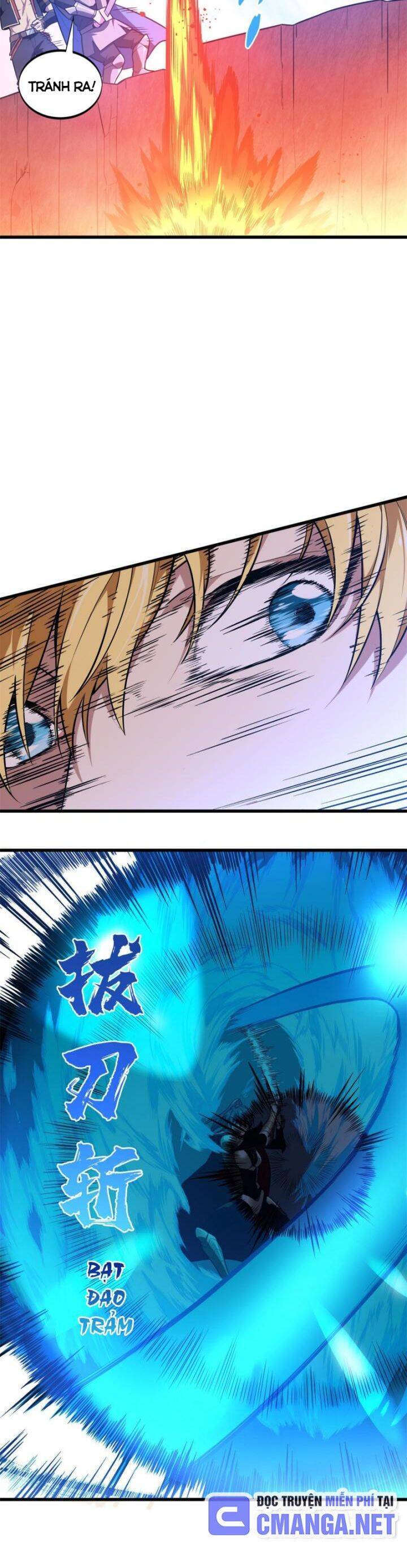 Toàn Chức Cao Thủ 2 - Chapter 101 - Page 31