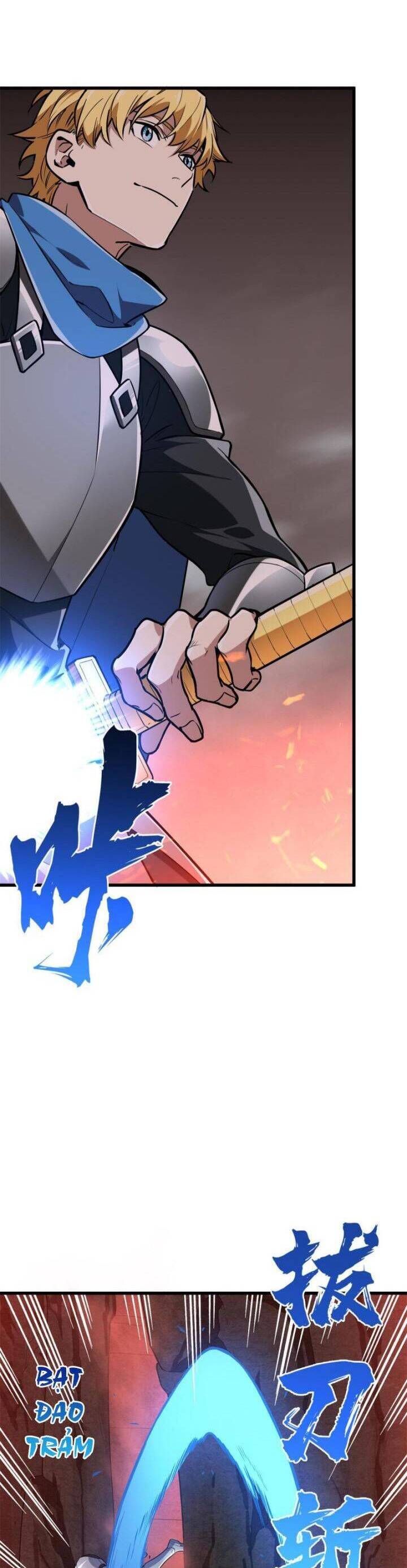 Toàn Chức Cao Thủ 2 - Chapter 101 - Page 32