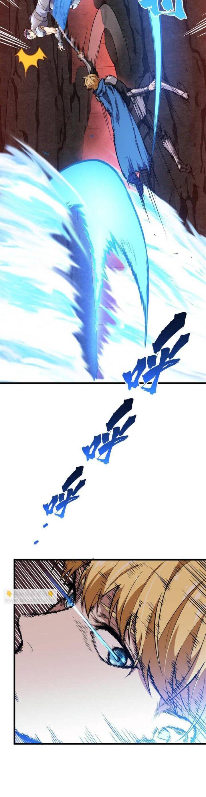 Toàn Chức Cao Thủ 2 - Chapter 101 - Page 33