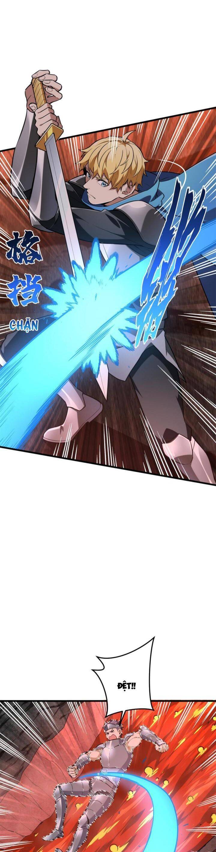 Toàn Chức Cao Thủ 2 - Chapter 101 - Page 34