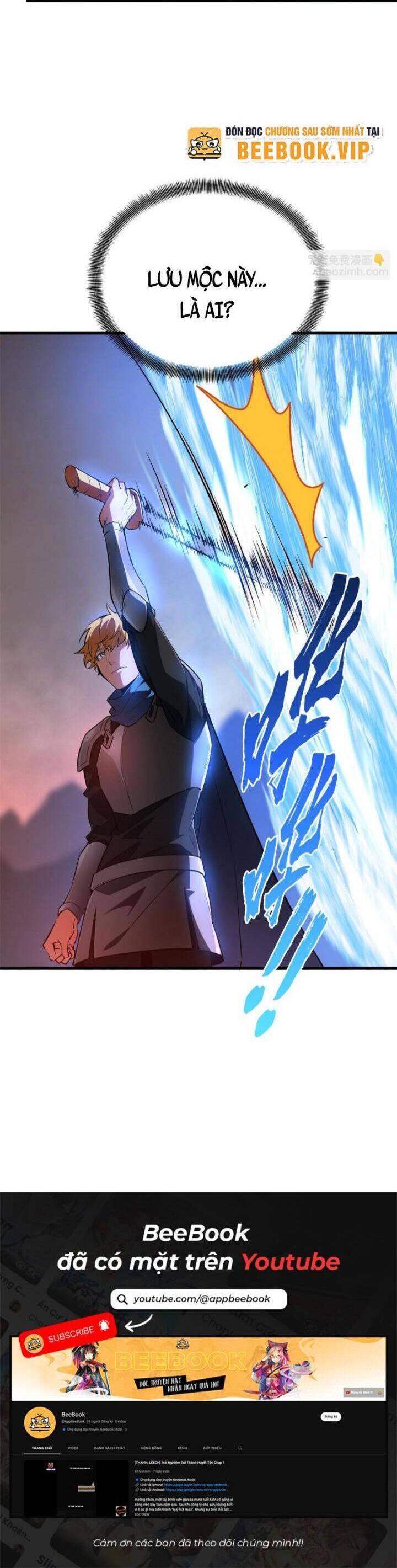 Toàn Chức Cao Thủ 2 - Chapter 101 - Page 36