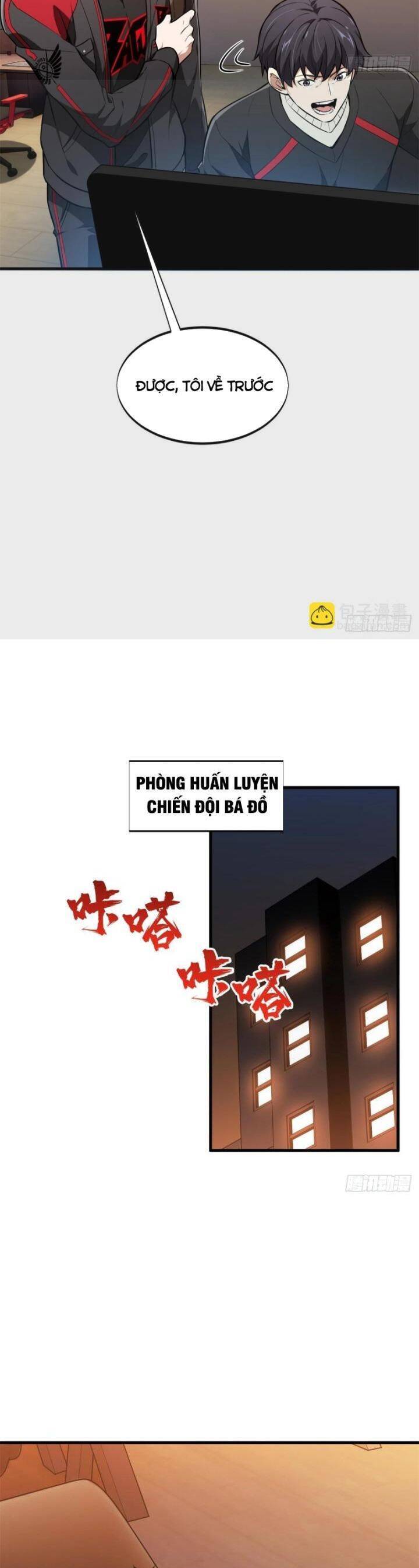 Toàn Chức Cao Thủ 2 - Chapter 102 - Page 16