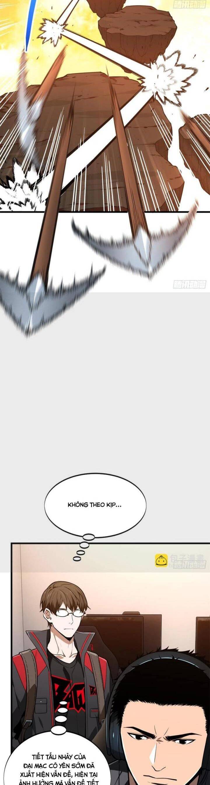 Toàn Chức Cao Thủ 2 - Chapter 102 - Page 18