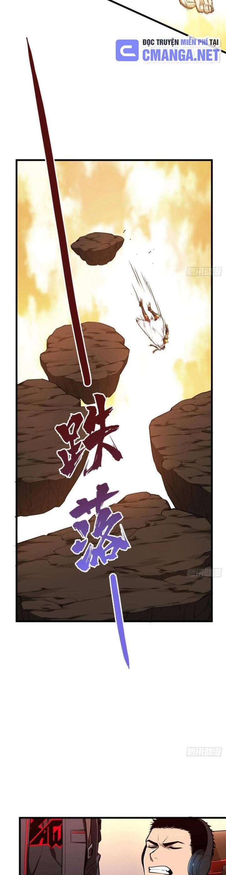 Toàn Chức Cao Thủ 2 - Chapter 102 - Page 20