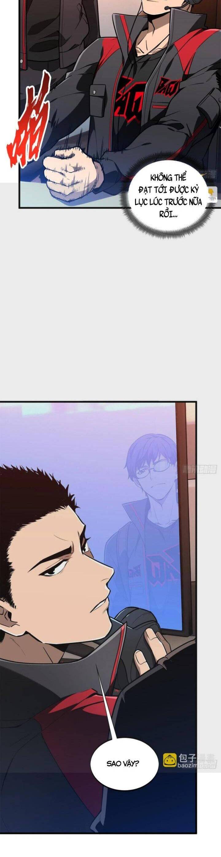 Toàn Chức Cao Thủ 2 - Chapter 102 - Page 21