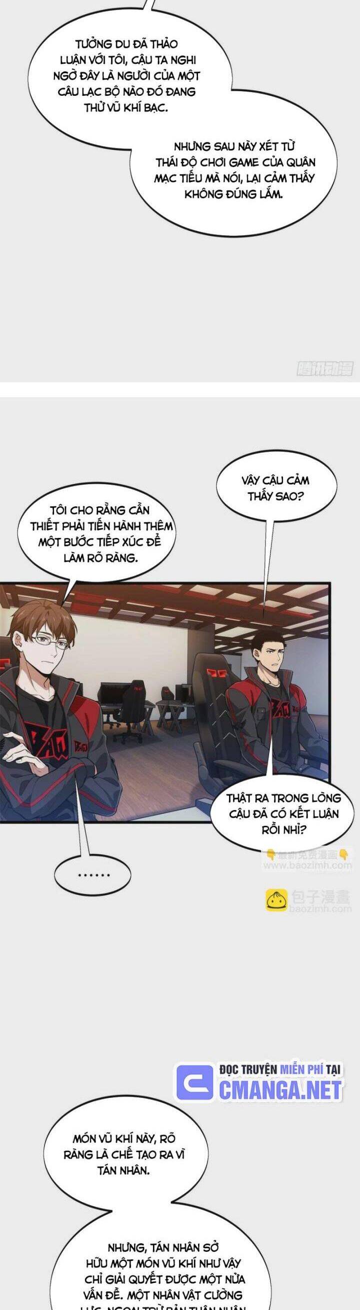 Toàn Chức Cao Thủ 2 - Chapter 102 - Page 27