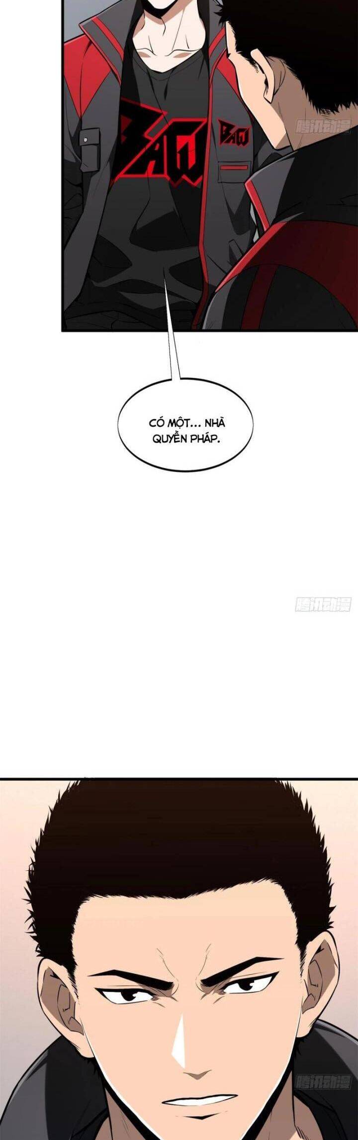 Toàn Chức Cao Thủ 2 - Chapter 102 - Page 32