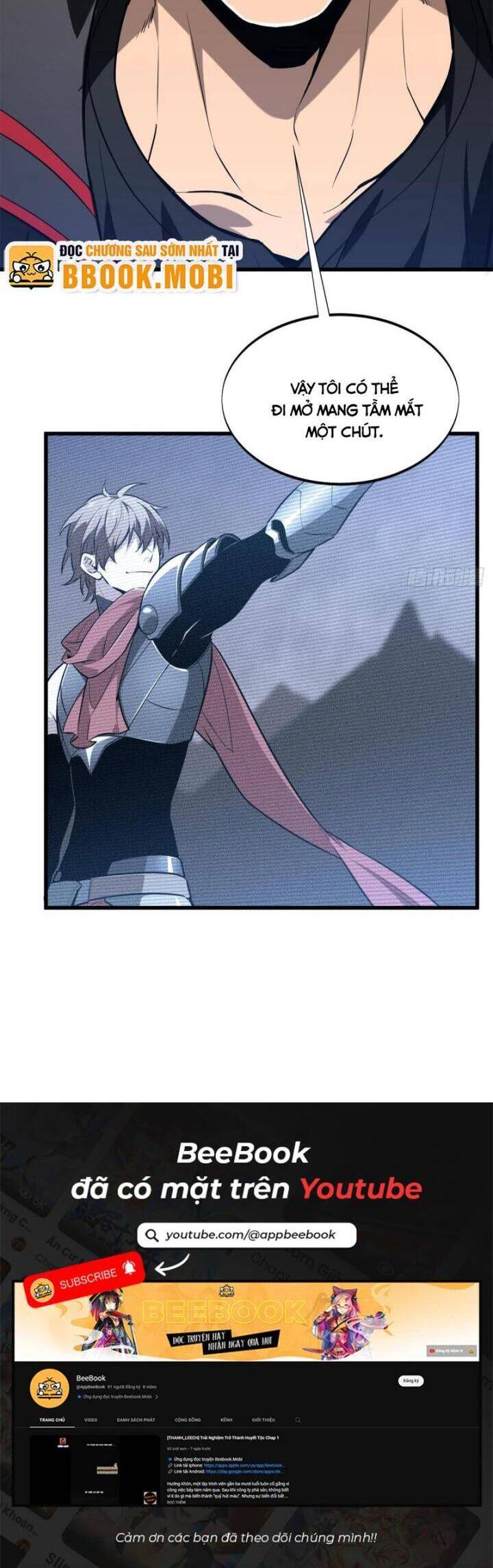 Toàn Chức Cao Thủ 2 - Chapter 102 - Page 33