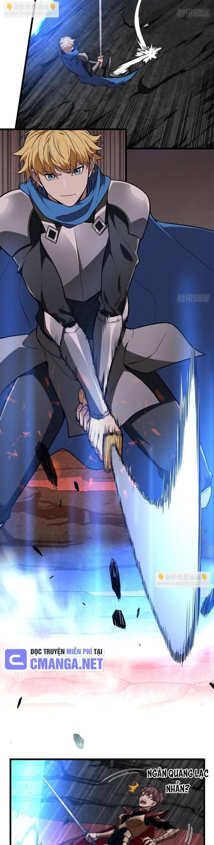 Toàn Chức Cao Thủ 2 - Chapter 102 - Page 4