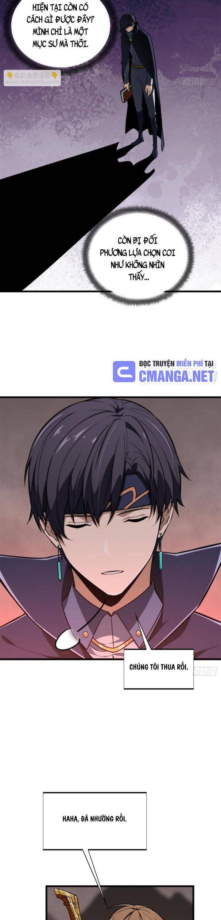 Toàn Chức Cao Thủ 2 - Chapter 102 - Page 8