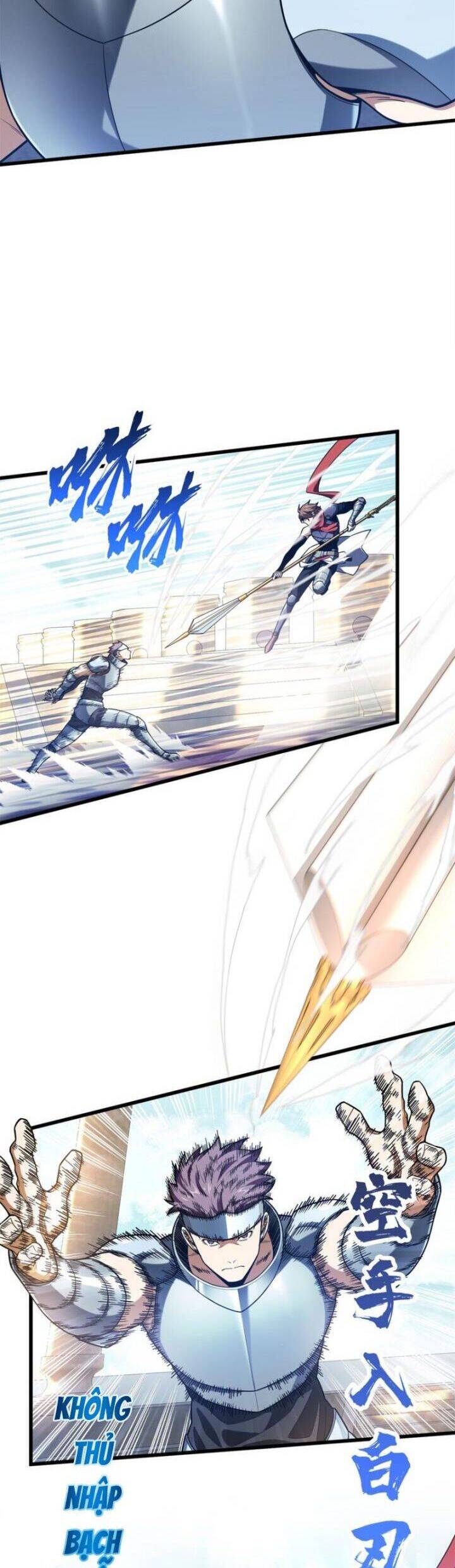 Toàn Chức Cao Thủ 2 - Chapter 103 - Page 15