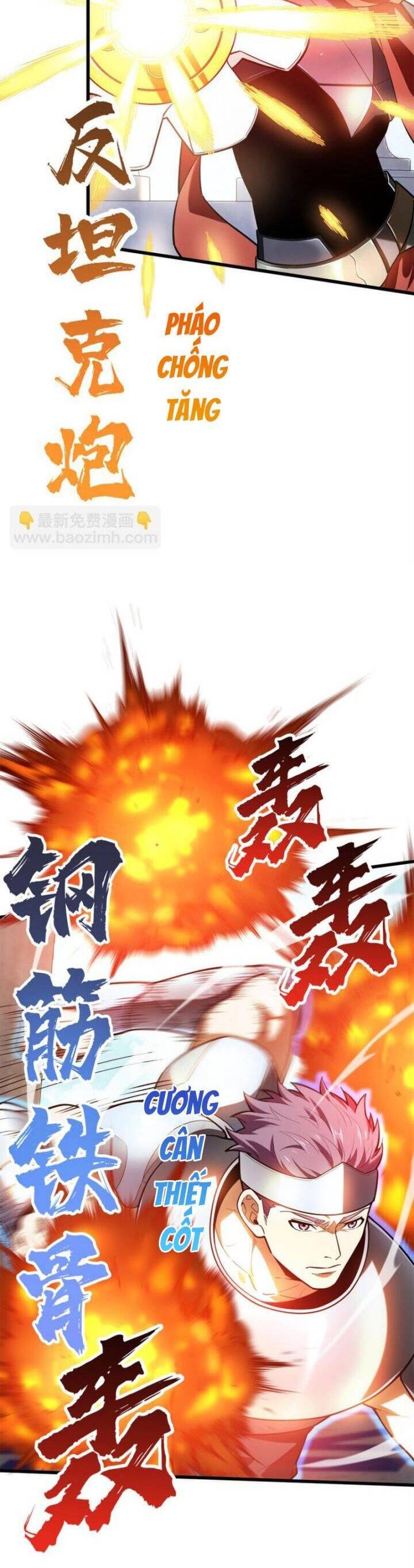 Toàn Chức Cao Thủ 2 - Chapter 103 - Page 17