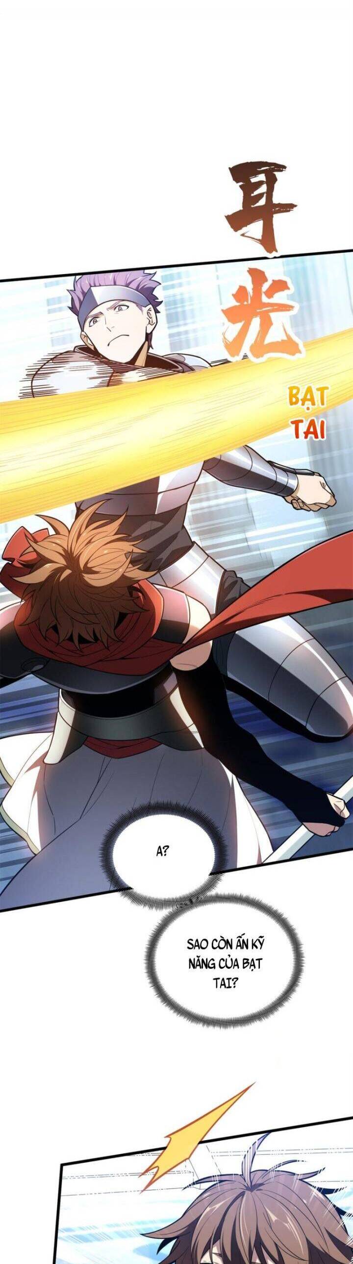 Toàn Chức Cao Thủ 2 - Chapter 103 - Page 20