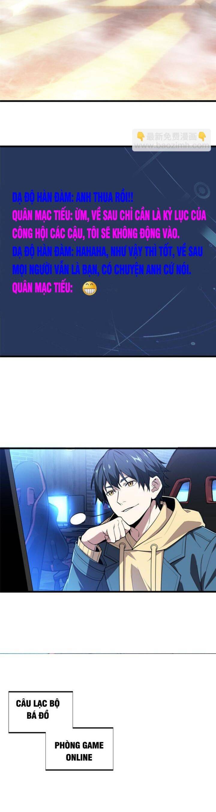 Toàn Chức Cao Thủ 2 - Chapter 104 - Page 10