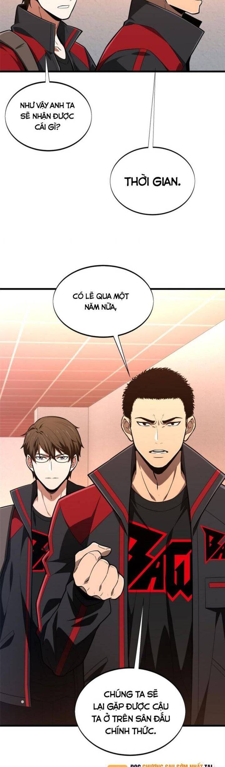 Toàn Chức Cao Thủ 2 - Chapter 104 - Page 14