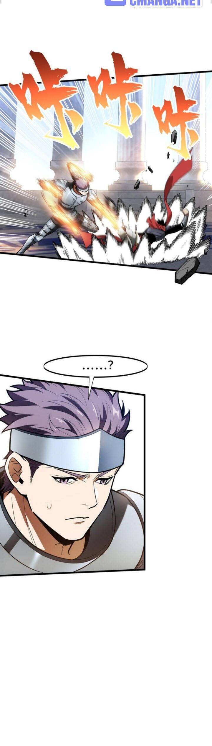 Toàn Chức Cao Thủ 2 - Chapter 104 - Page 4